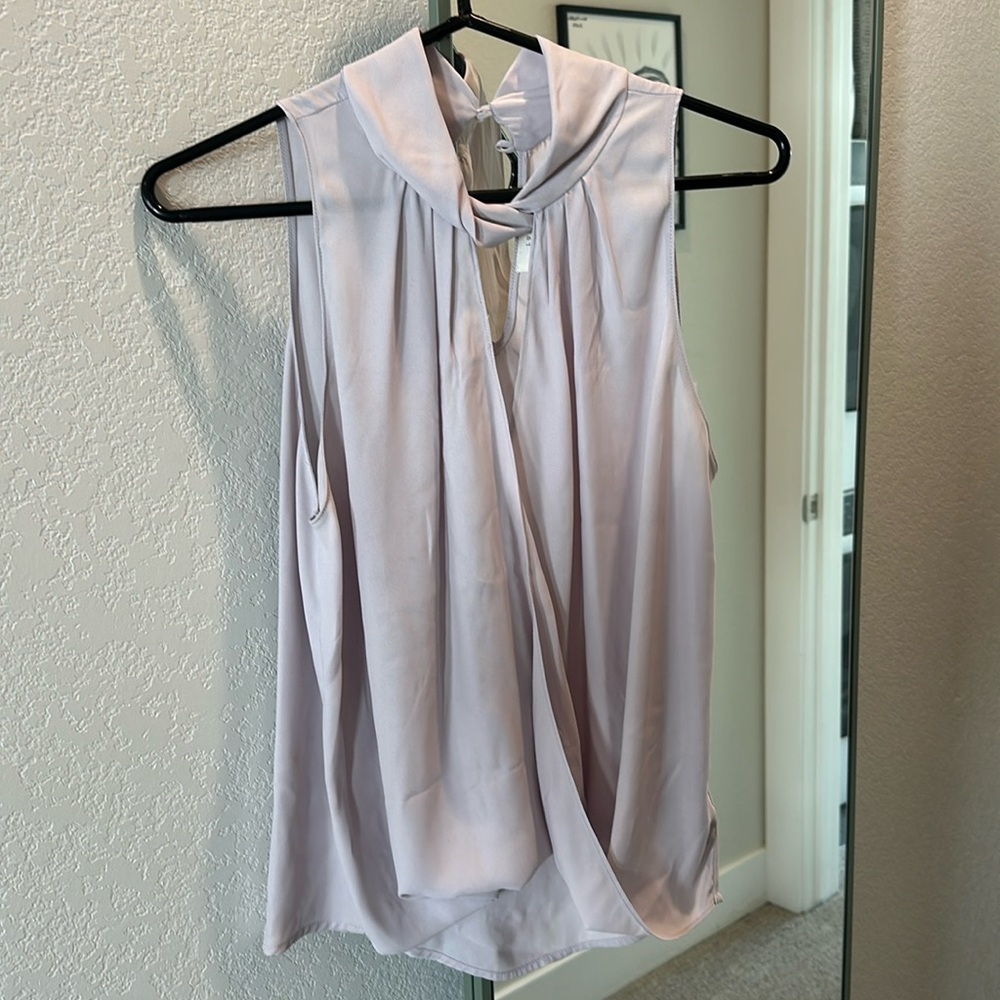 Lush Blouse